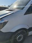 Ліве крило спринтер рестайл MB Sprinter w906 316 318 319 519 2014+