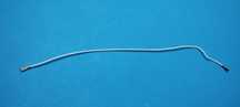 Antena2 Motorola Edge 30 Neo - Oryginalna, z Demontażu