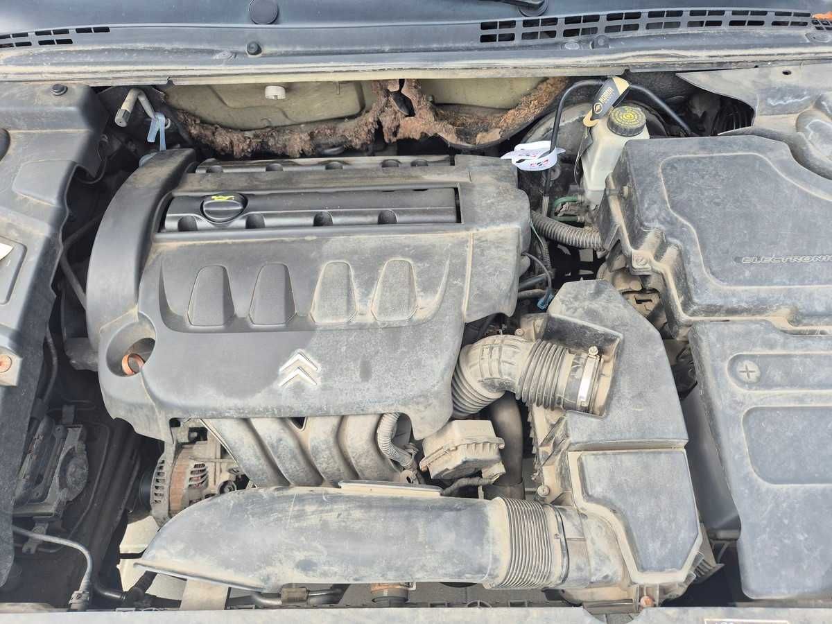 Hyundai Getz 1600 Benzyna !!!