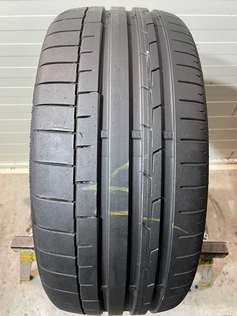 245 40 R19 Continental Sport Contact 6 R01 98Y 6,5mm  1