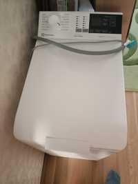 Electrolux perfect care 600