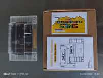 Snes/sfc flashmaster