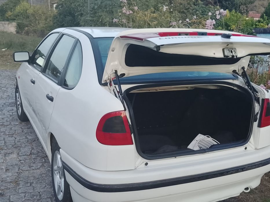 SEAT Córdoba  usado