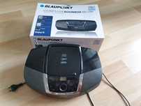 Radio blaupunkt boombox