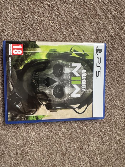 Call of Duty Modern Warfare 2,3