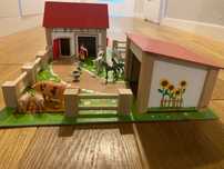 Farma firmy Eichhorn