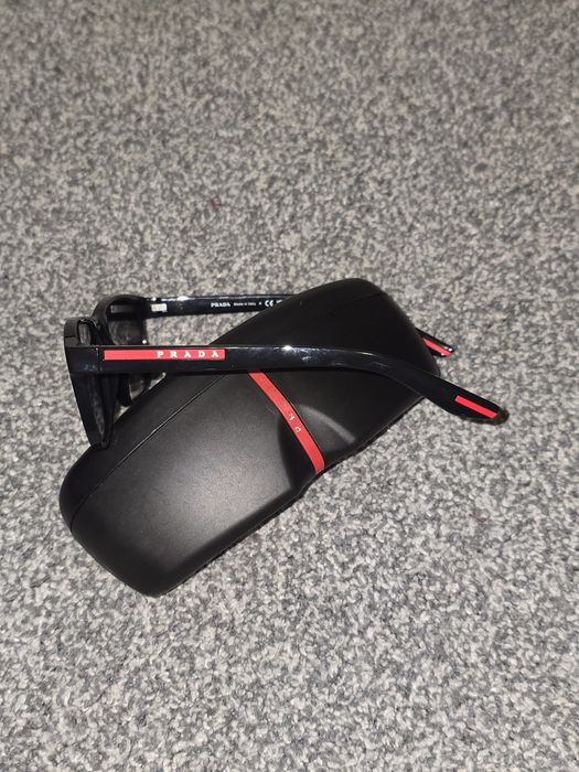 Очки Prada Linea Rossa original