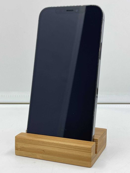 iPhone 12 Pro 256GB Graphite ГАРАНТІЯ 6 Місяців МАГАЗИН айфон