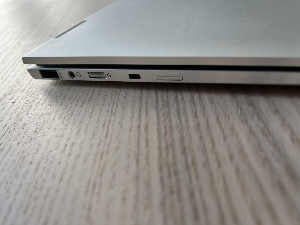 HP EliteBook x360  1040 g6