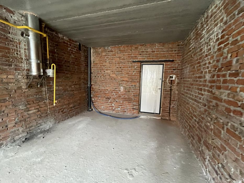Без %Продаж 1к квартира з двориком в ЖК Sanville Park, Святопетрівське
