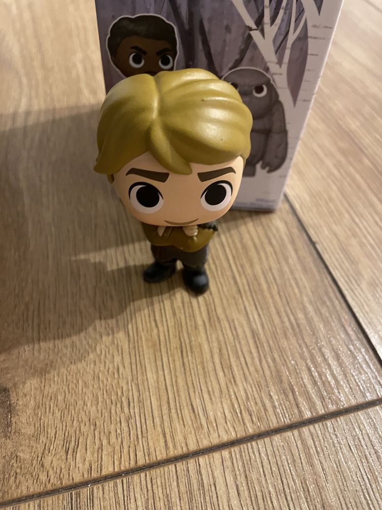 Figurka funko kraina lodu frozen kristoff Krzysztof