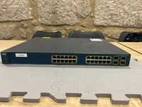 Switch Cisco Catalyst 3560G