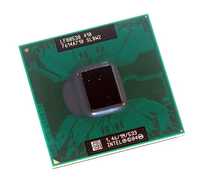 Процесор Intel Celeron M 410 1.46 GHz / 1M / 53 (SL8W2) socket M, tray