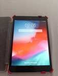 Apple iPad mini 2 16GB Retina Cellular szary (space gray) etui