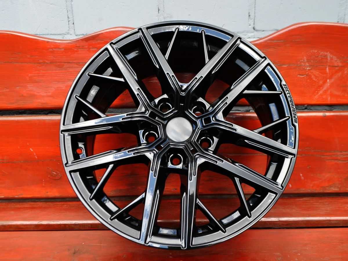 FELGI R17 do BMW Seria 3 46 E91 E92 E93 F30 F31 GT F34 4 F32 F33 F36