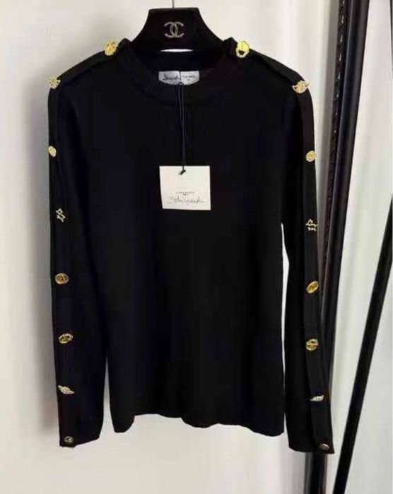 Кофта світер жіноча Schiaparelli