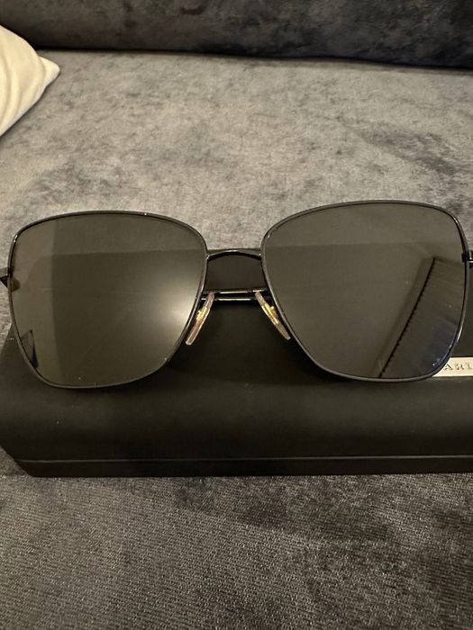 Сонцезахисні жіночі окуляри від Dolce&Gabbana