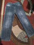 spodnie jeansowe rozm.122