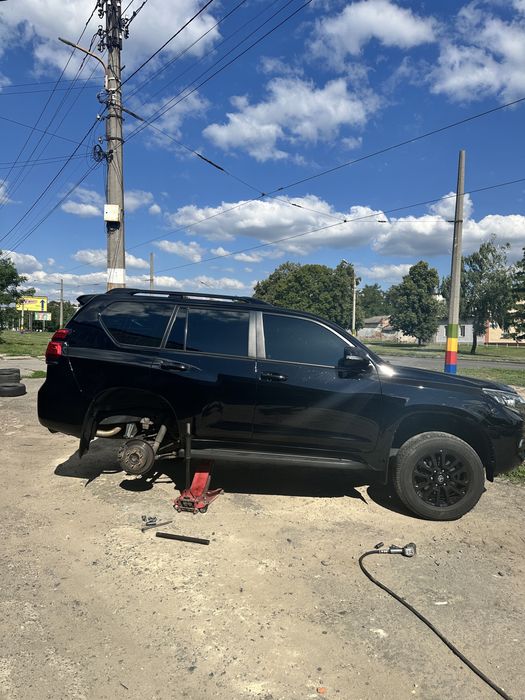 Склад Резины в Харькове по доступным ценам ждем вас