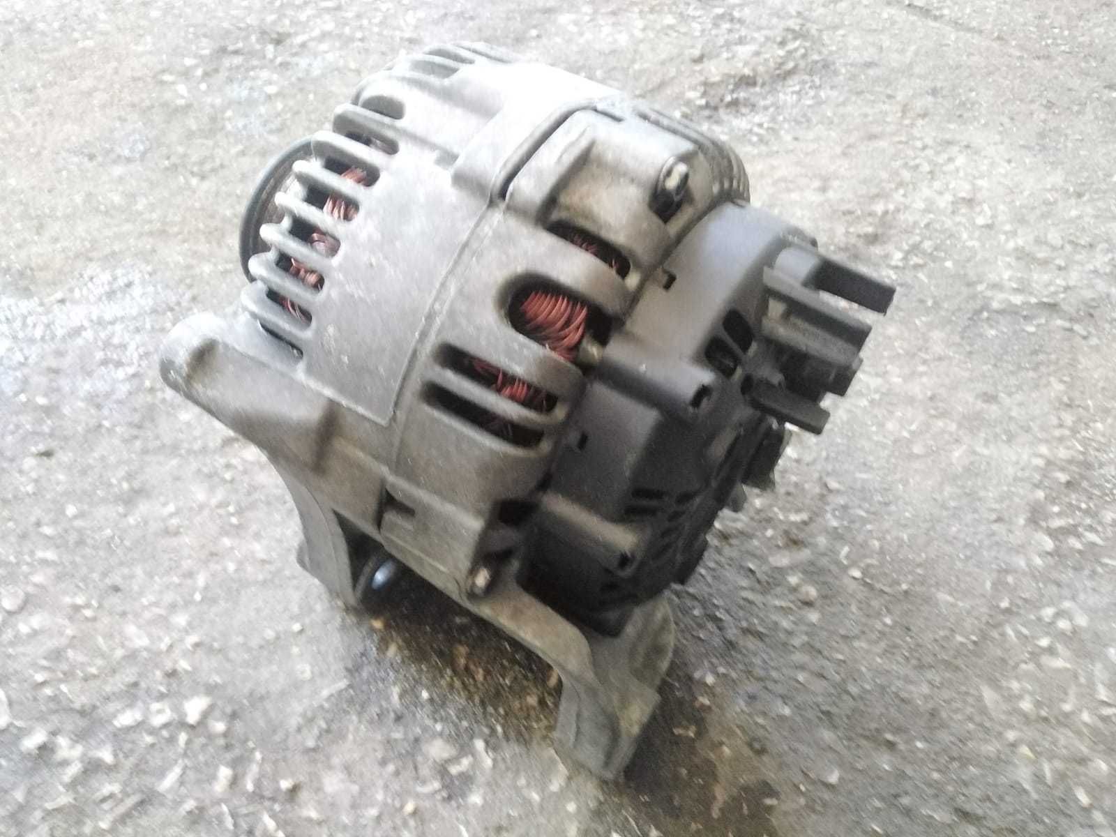 Alternador BMW 520D