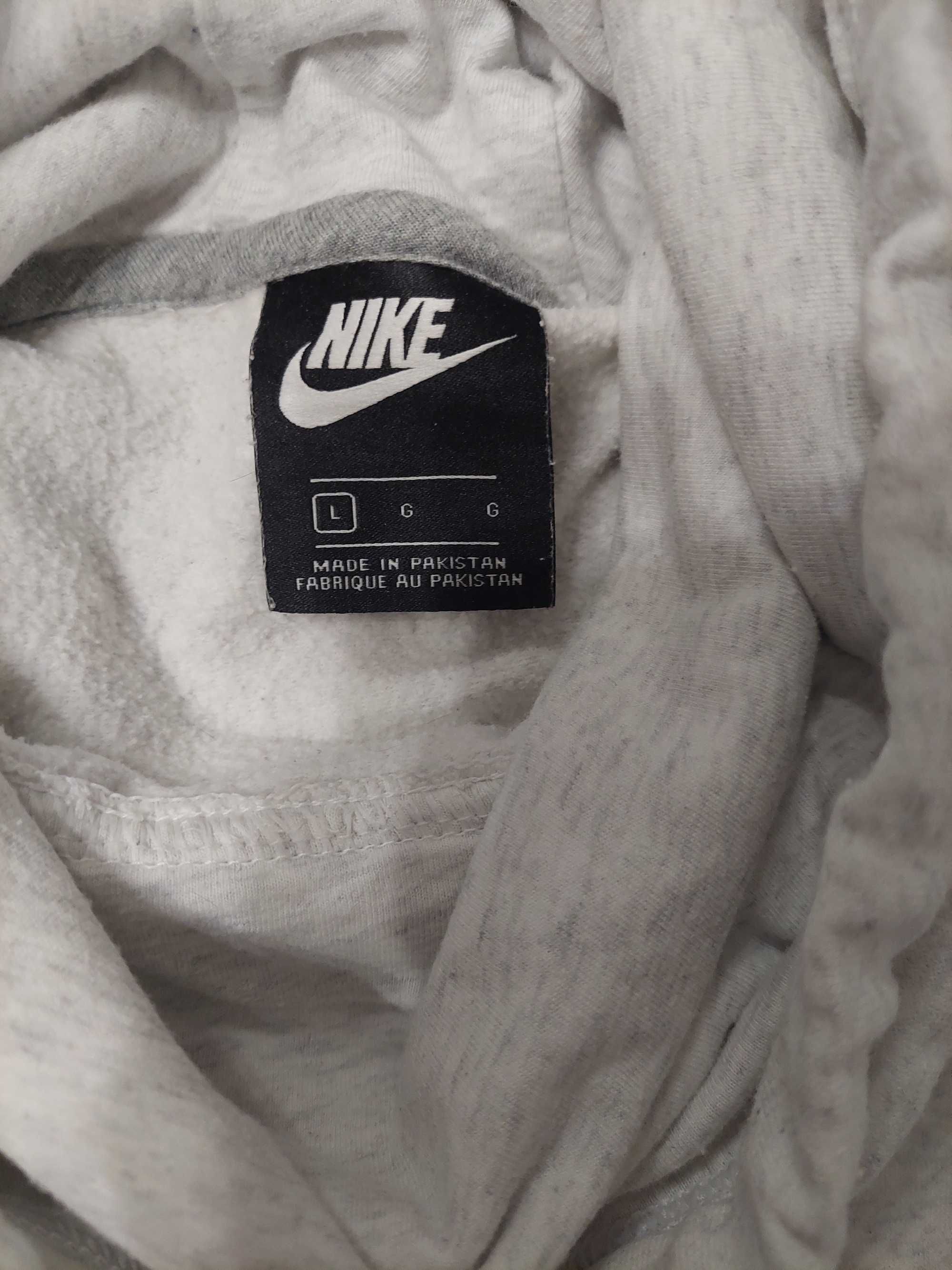 Продам толстовку NIKE