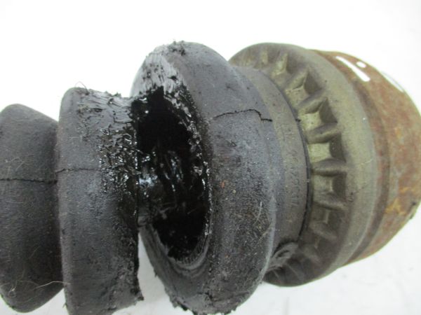 Transmissão frente esquerda PEUGEOT 308 (4A_, 4C_)