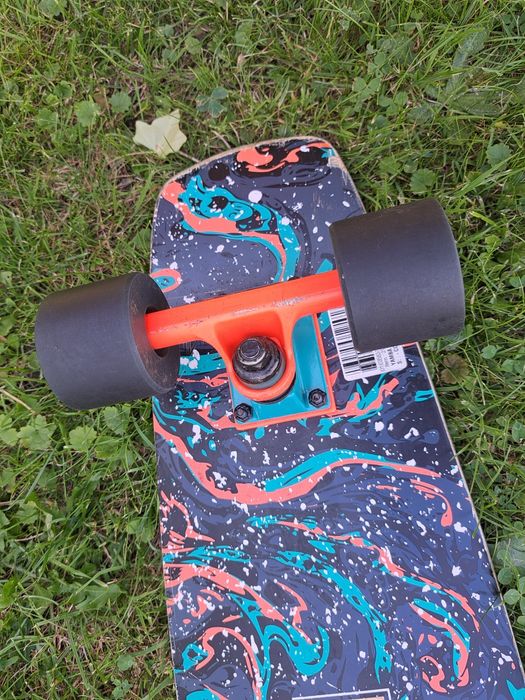 Deskorolka oxelo yamba 500