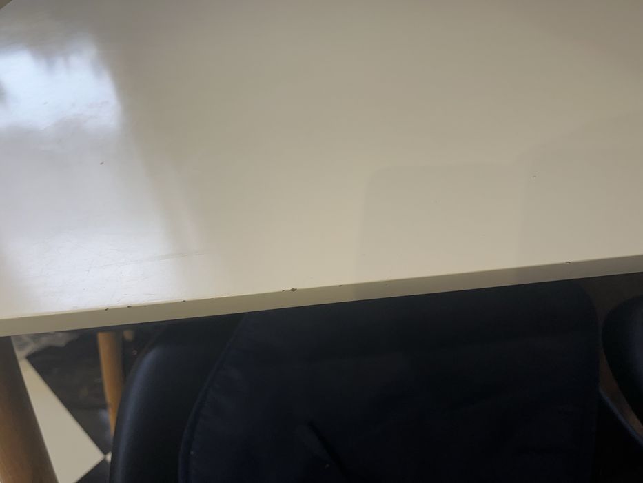 Uzywany Stol do kuchni lub salonu