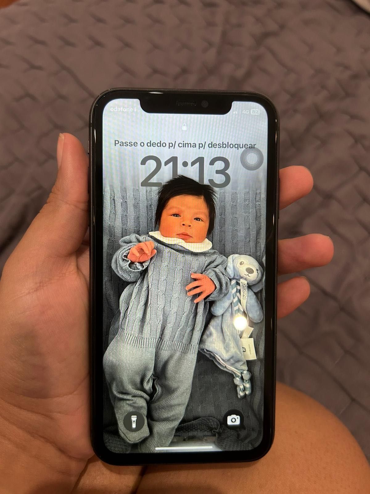 IPHONE 11, 128GB