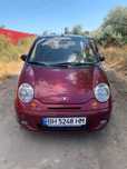 Daewoo Matiz 0.8 | 2011 рік