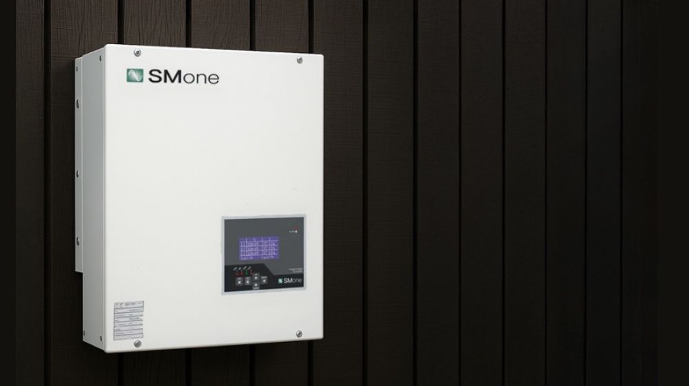 Kompensacja mocy biernej, Kompensator SVG / OBNIŻYMY RACHUNKI ZA PRĄD