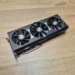 XFX RX6700XT 12GB VRAM doskonały stan karta graficzna