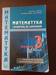 Matematyka i przykłady jej zastosowań 3