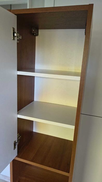 Szafka łazienkowa