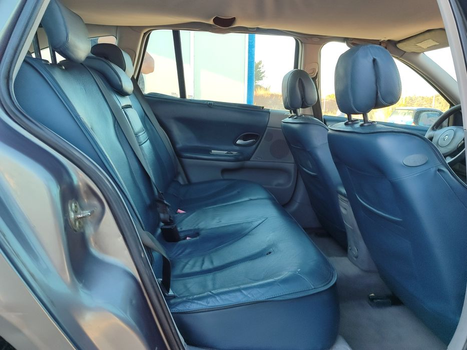 Oportunidade Renault Laguna 1.6 gasolina em excelente estado mecânica