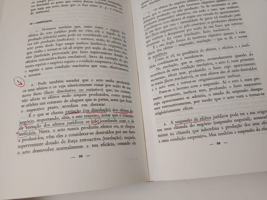 Noções elementares de direito civil