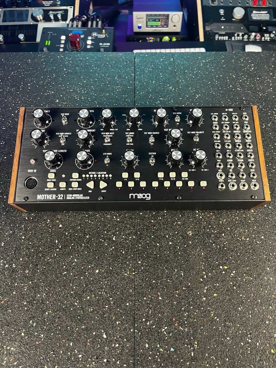 Moog Mother-32 - NOWY! - 3 lata gwarancji