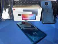 Redmi Note 9 Pro 6/128 Tropical Green