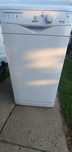 Zmywarka Indesit 45cm Trzcinica