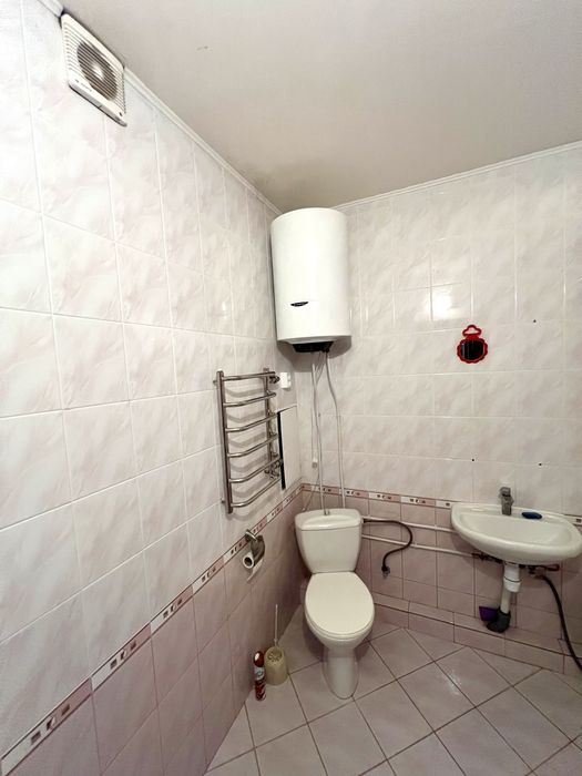 Продаж 1к квартири вул. Алматинська, Дніпровський район.