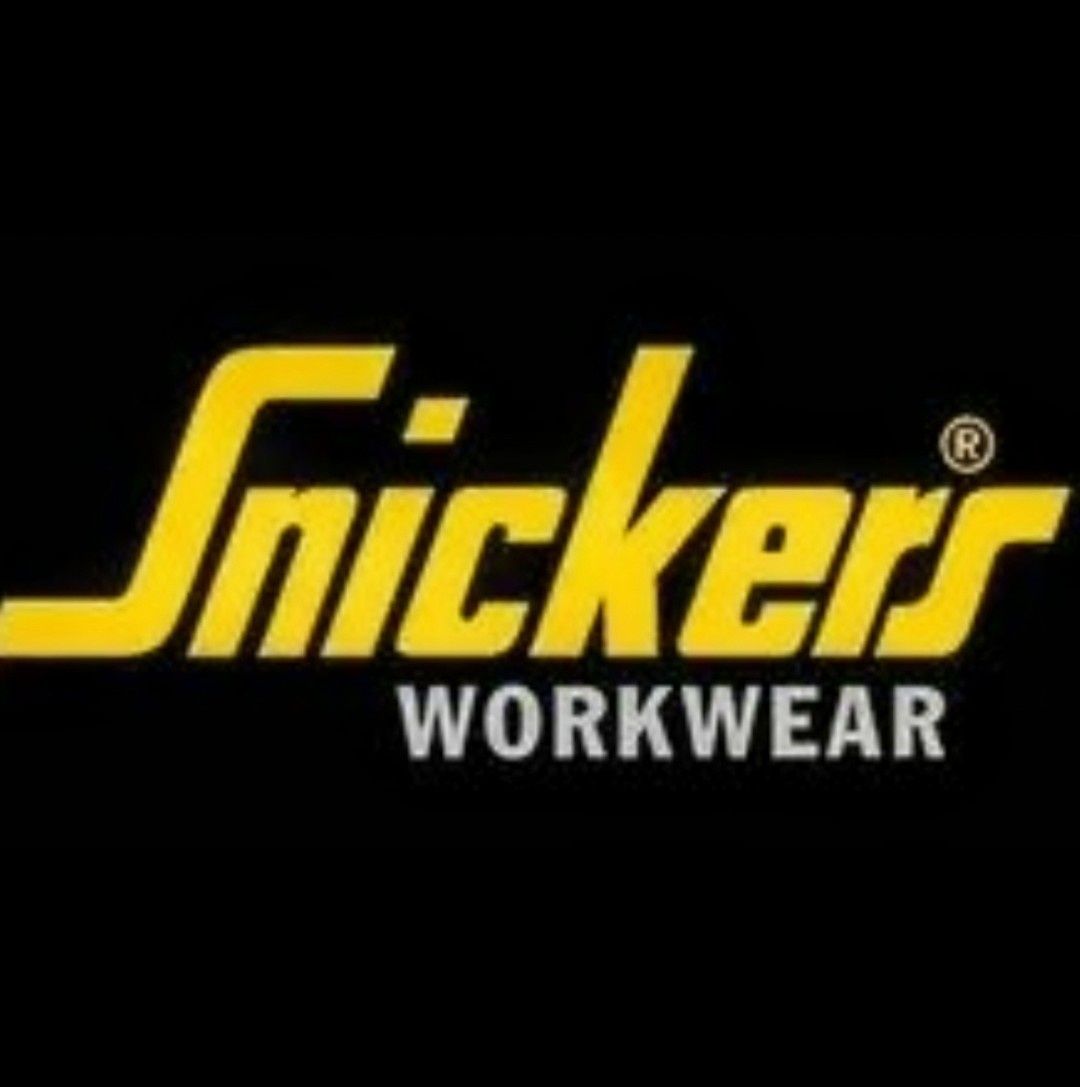Krótkie spodenki Snickers Workwear 6153 roz.48