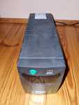 Zasilacz awaryjny Ever easyline 650 Va USB