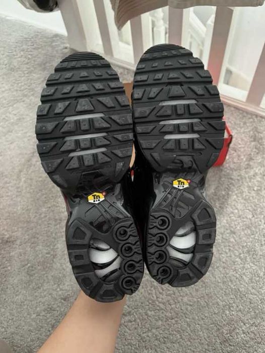 "koszykówki" Nike_Air_Max_TN_Plus_Black_R.37.5