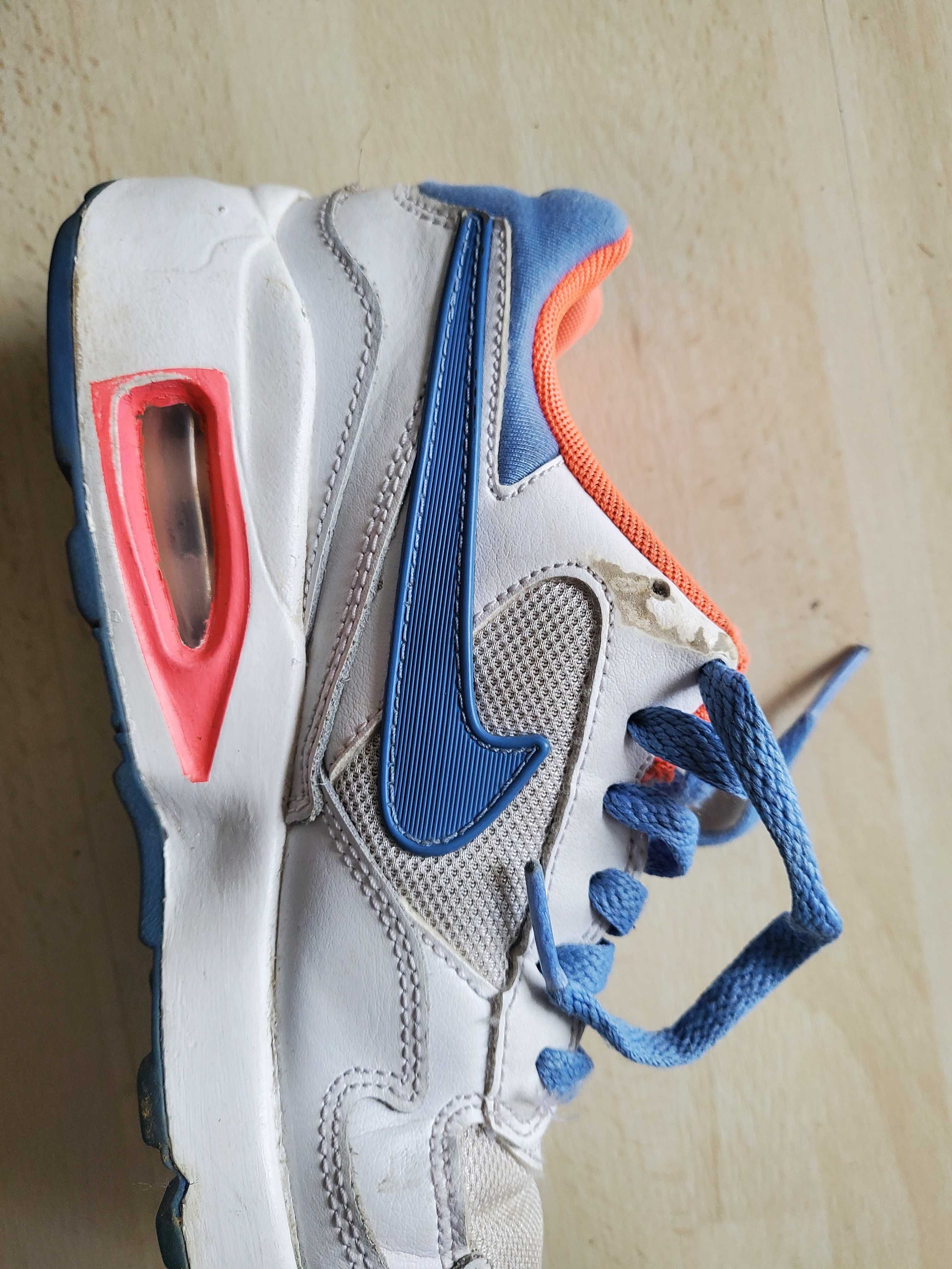 Buty dziecięce Nike Air Max roz 35.5