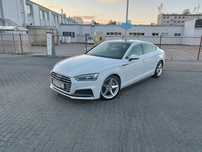 Audi A5 Audi A5 Sportback 2.0 TFSI Quattro S Line