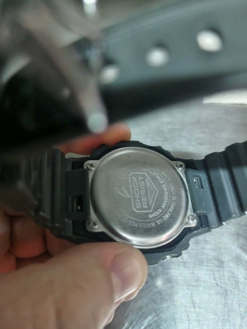 Casio Dw5610Su-01