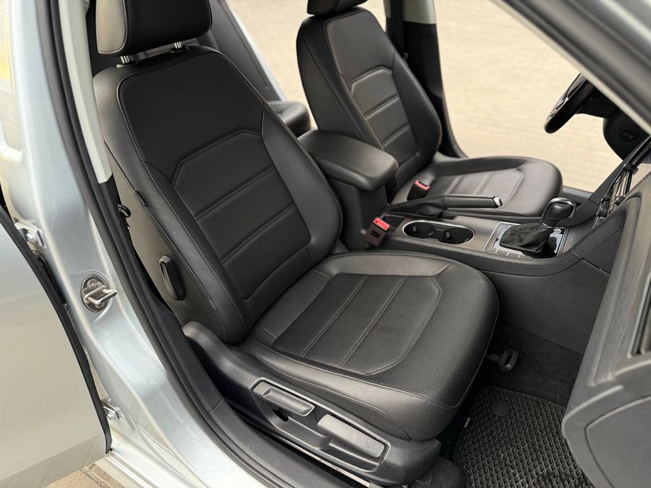 Volkswagen passat nms