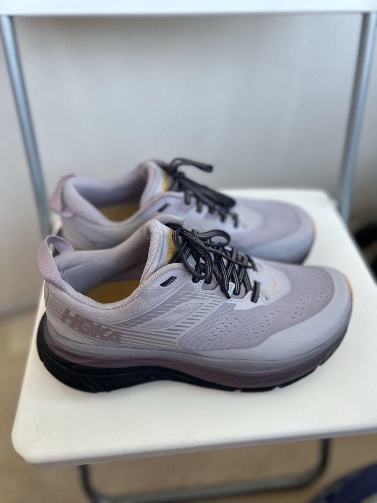 hoka stinson atr 6 (26.5см)
