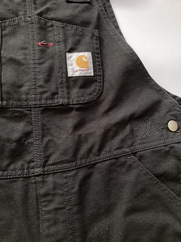 Комбинезон Carhartt WIP bib overall