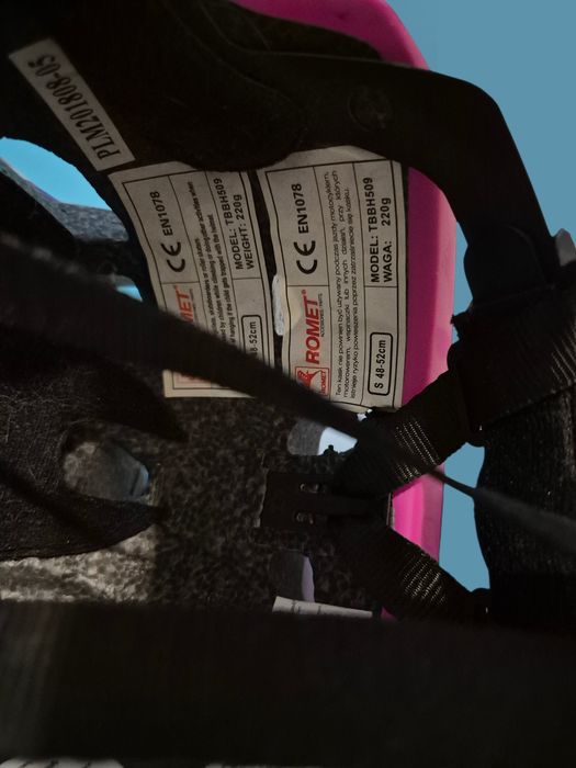 Romet Junior Edition 24" • Rower dziewczęcy MTB • Kask gratis